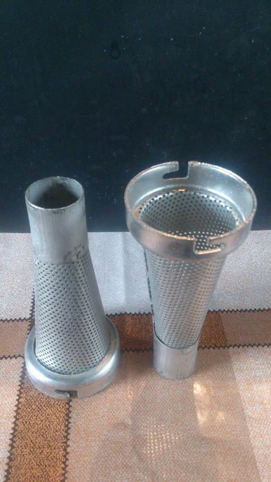 нова, сітка ручної , ЧАВУННОЇ  совижималки,  сбч-1