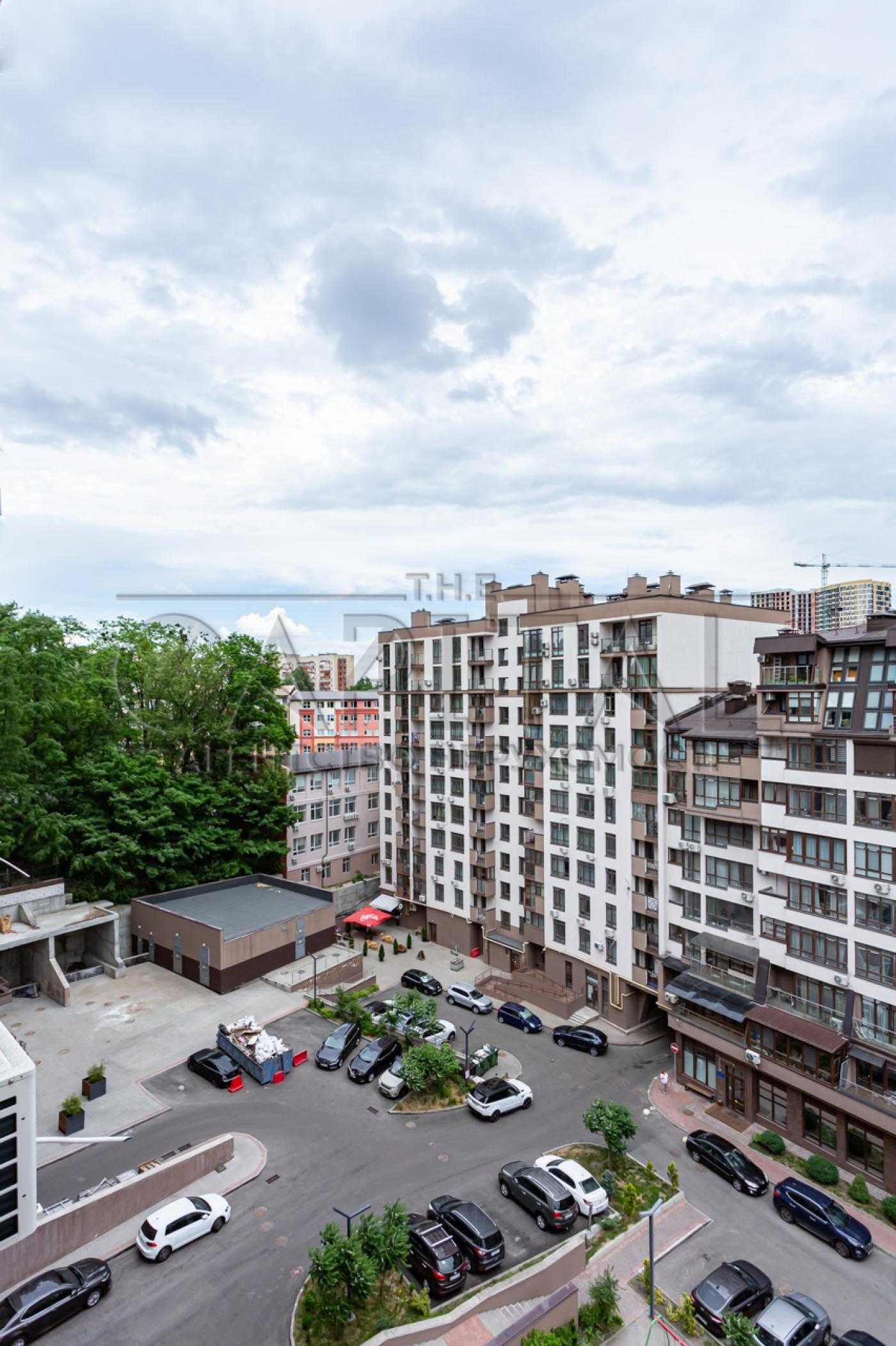 Оренда квартира ЖК Львівський квартал, вул. Глибочицька 13, центр