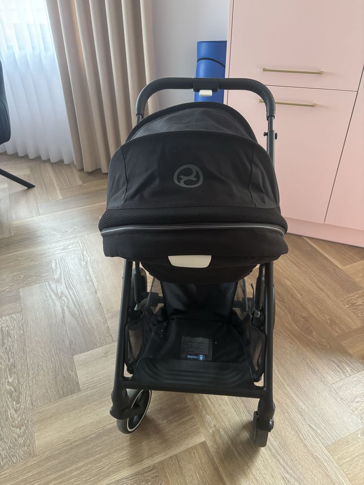 Wózek spacerowy Cybex