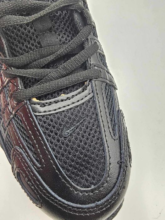 Sapatilhas Nike novo modelo P-6000 pretos