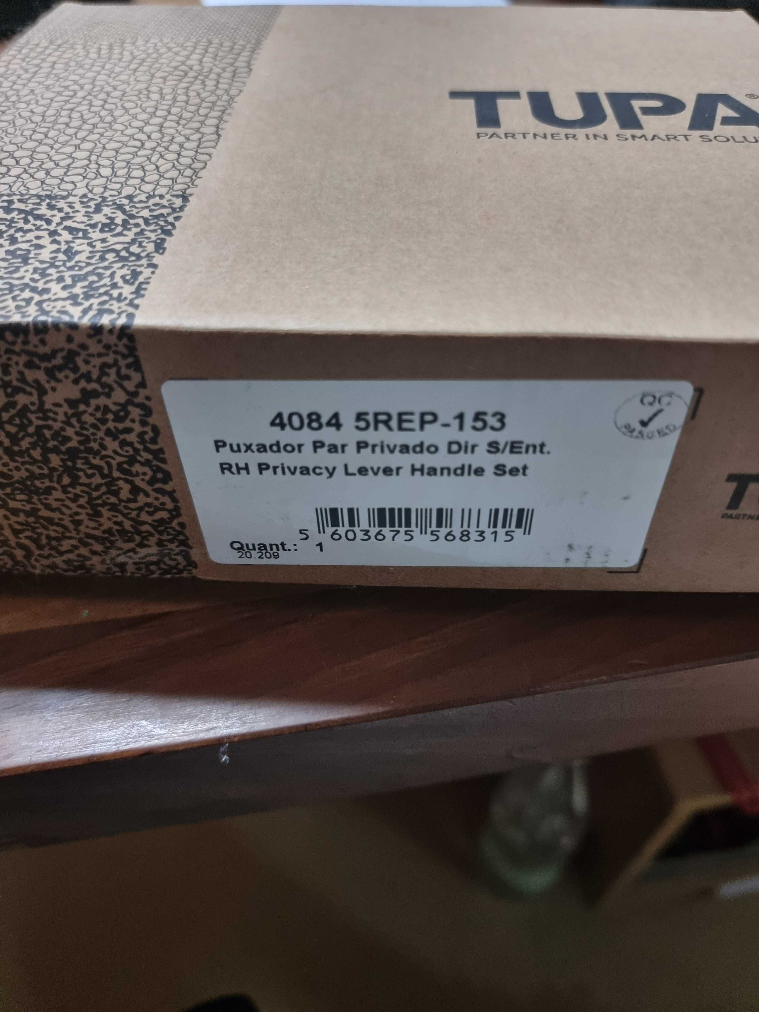 Klamka Tupai 4084 5REP-153