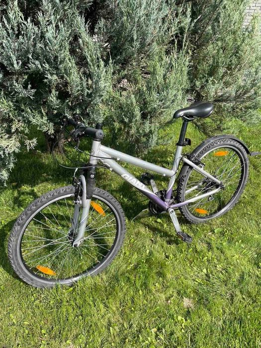 велосипед GIANT *26