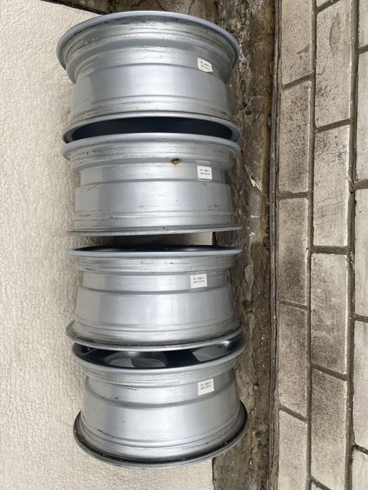 Диски R14 4*100 Renault Aveo Lanos Vw Opel Kia Toyota Hyndal Geely