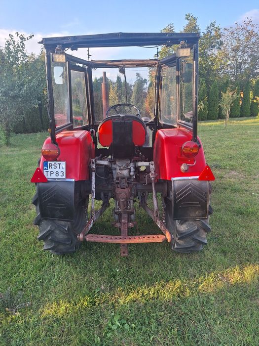 Ursus C-330 z 1983r.