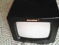 Zabytek unitatowy telewizorek