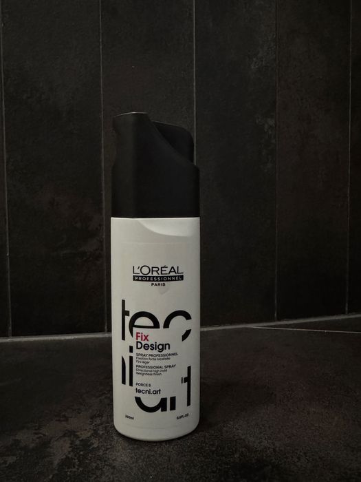 L’Oreal Professionnel Tecni.Art Fix Design 200ml