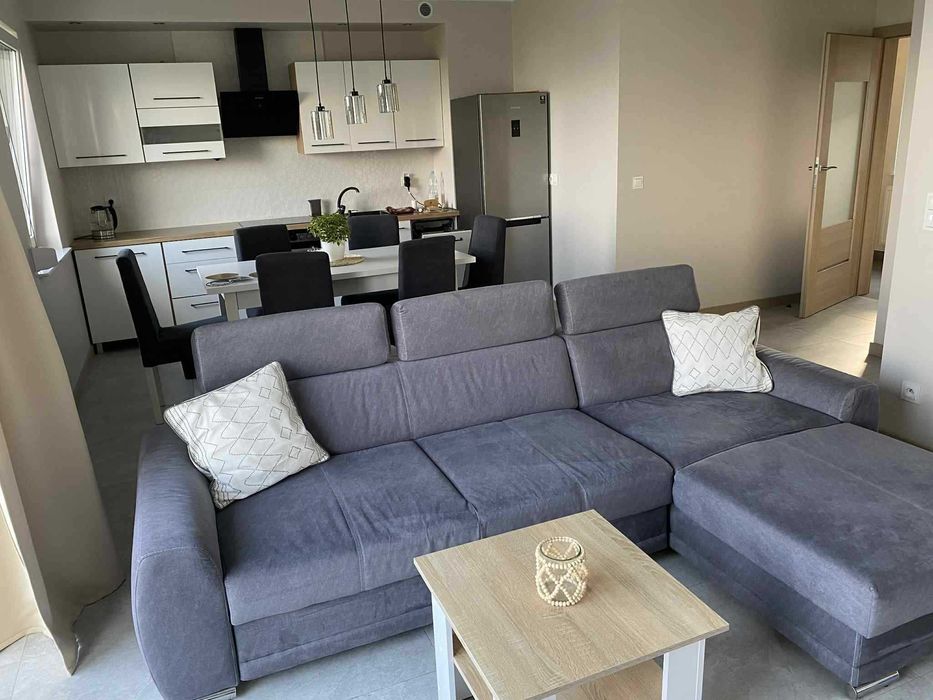 Nowoczesne i zadbane mieszkanie 76 m² w spokojnej okolicy.