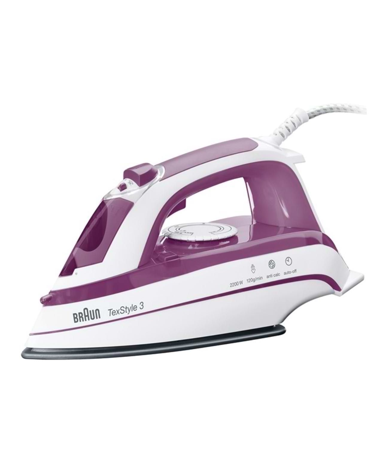 Утюг Braun TS365A