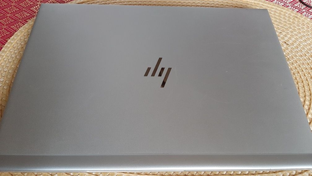 Hp elitebook 840