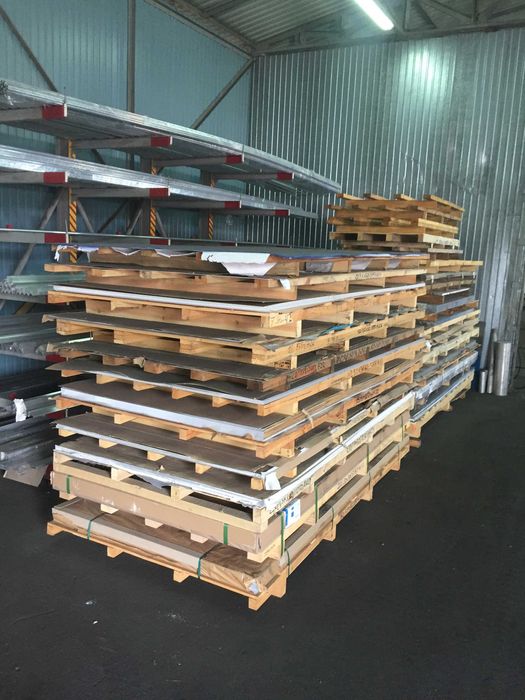 нержавеющий лист нерж харчовий техн круг трубы увага круги д16т по260+