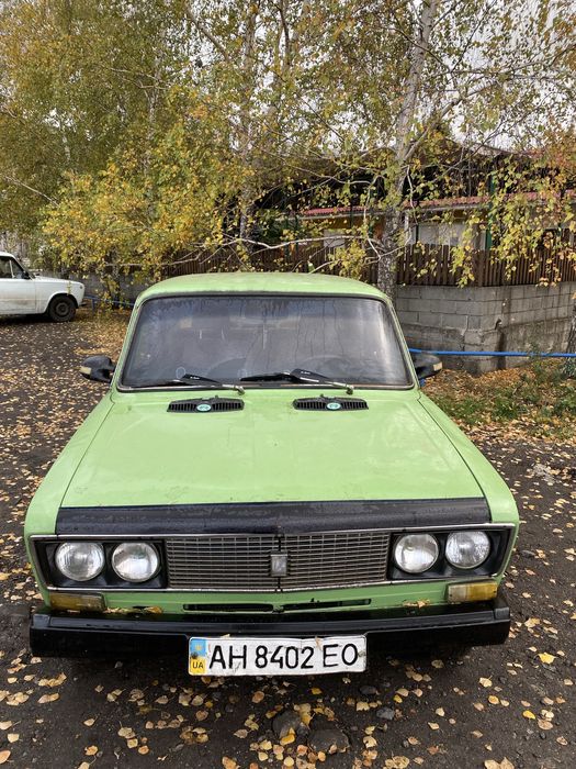 Продам Ваз 2106!
