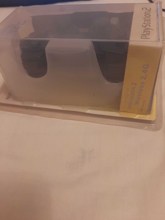 продам джостик на плейстейшен 2