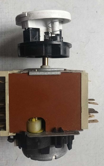 Programator pralki Ardo