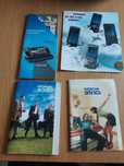 Instrukcja katalog nokia 6310i 3510i 3310 n97