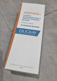 Ducray Anaphase+ szampon uzupełnienie kuracji na wypadanie włosów 400m