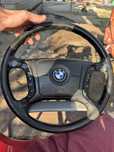 Руль для bmw e39 бмв