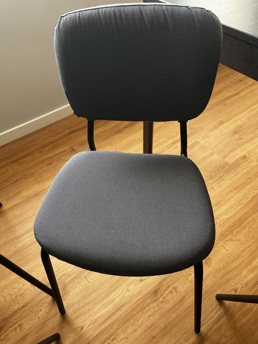 2 Cadeiras Karljan IKEA - ótimo estado
