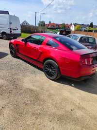Ford Mustang Ford Mustang 5 Generacja 3.7 V6