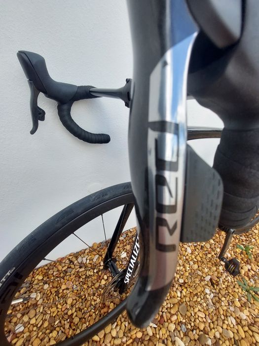 Specialized SL7 PRO  sram red potenciómetro. 6,75 kgs. Top. Fatura em