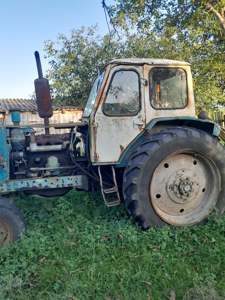 Трактор продам сільхоз