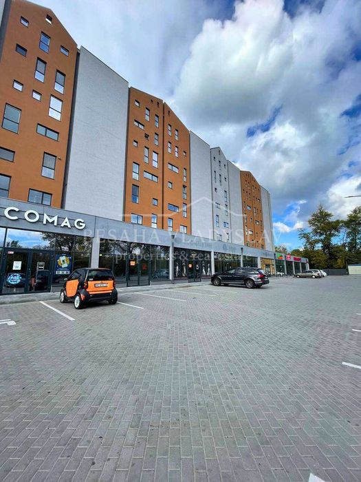 Продаж Таунхаус Комфорт Сіті Лагуна Comfort City Lagoon Перемога