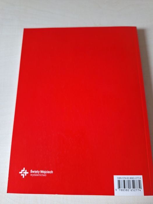 Podręcznik do religii klasa 1