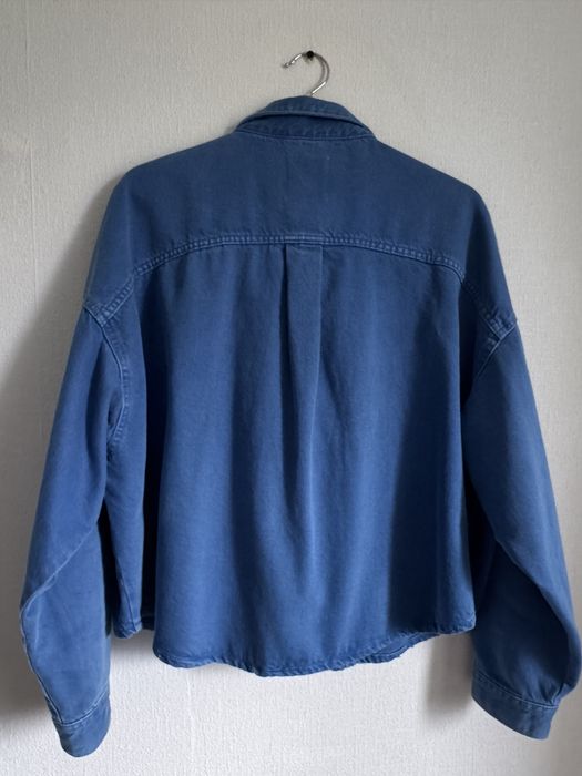 Продам укорочений жакет Zara