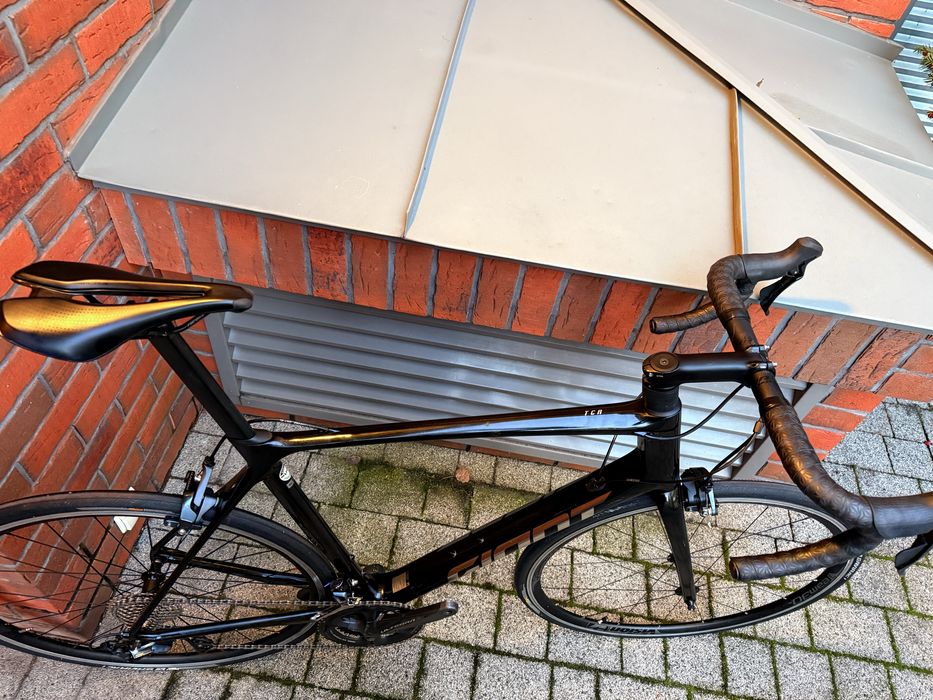 Rower szosowy giant TCR advanced pro 1 ultegra r8000 .2/11