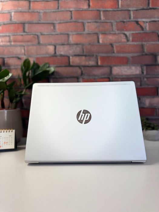 Ноутбук HP ProBook 430 G6·i3-8145U·8GB+SSD256·13.3"HD·Металевий·2019р
