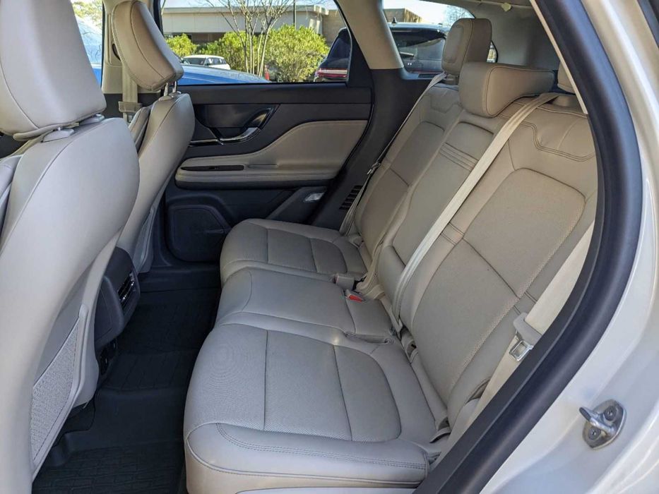 2023 Lincoln Corsair Reserve Рест 23 року !