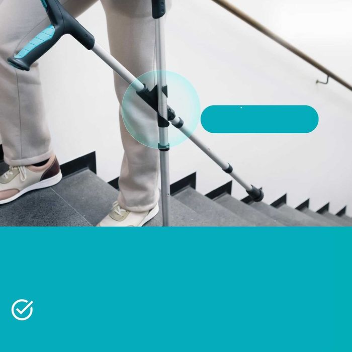 Innowacyjny Uchwyt Kulowy XClip do Lasek Podpachowych Okrągłych