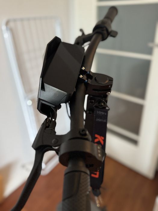 Kukirin hulajnogi elektryczne G4 2025
