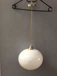 Lampa kula wisząca