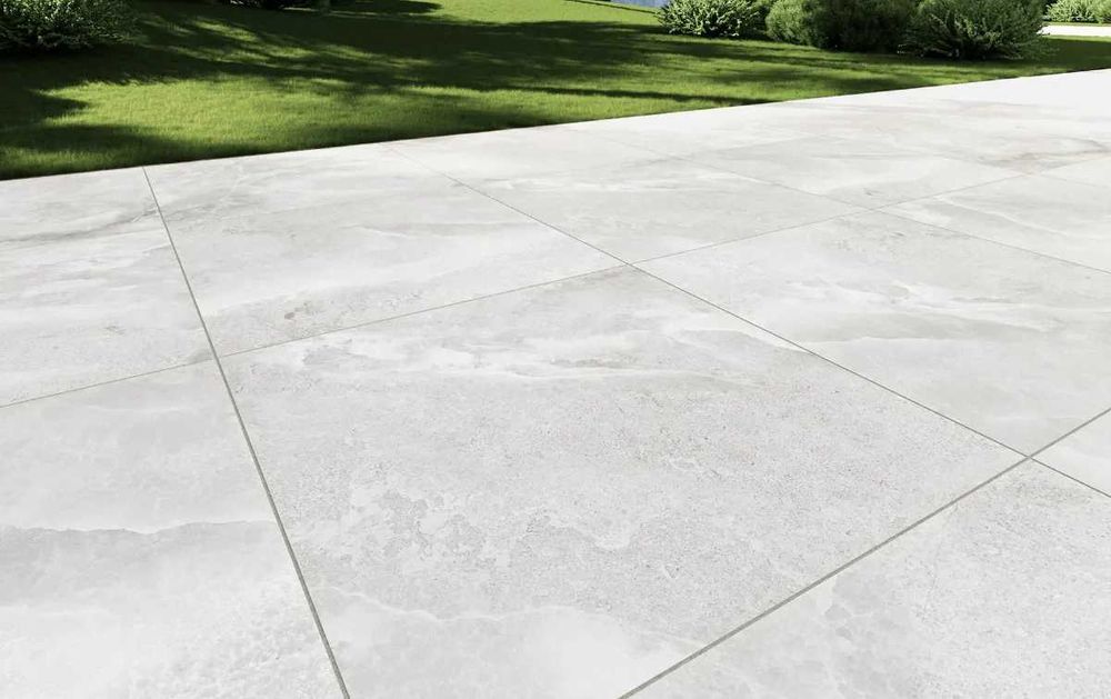 Płyta Gresowa Onyx 2.0 Goliat\Gres taras patio grys ceramiczna podest