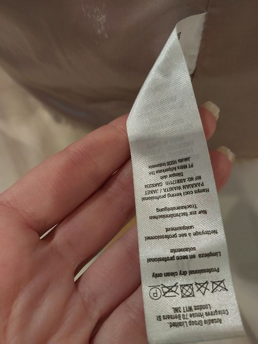 futerko dorothy Perkins rozmiar M