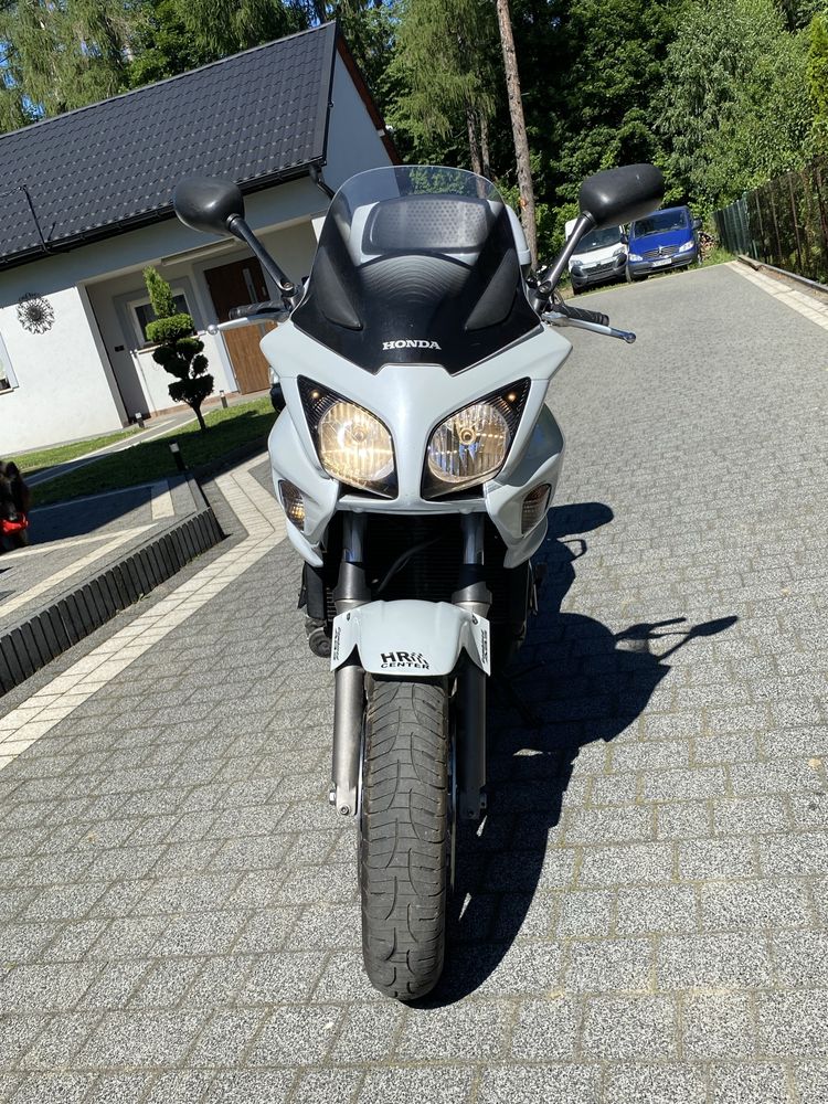 Honda CBF 1000