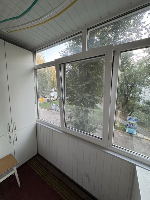 Сдам 3-х комнатную квартиру на ХТЗ