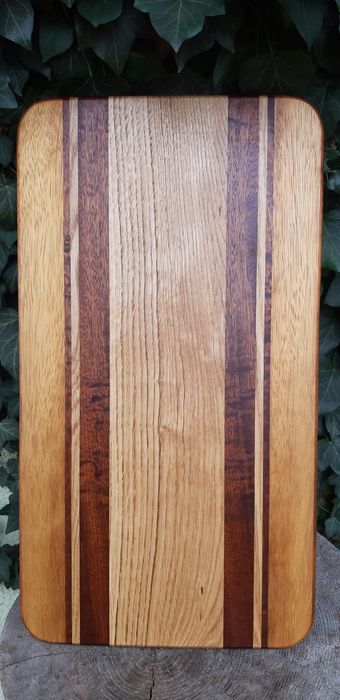 Deska do serwowania. Duża.  Prezent.