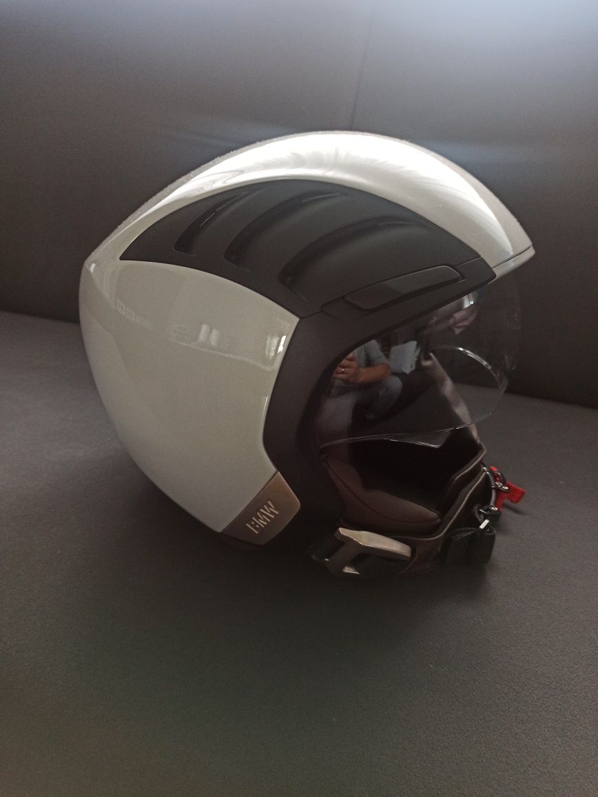 Kask Motocyklowy BMW Airflow 2