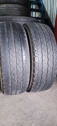 Цешка б/у 205/65 R16C 107/105T Firestone Vanhawk Склад літніх шин