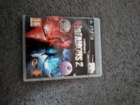 Infamous 2 na ps3