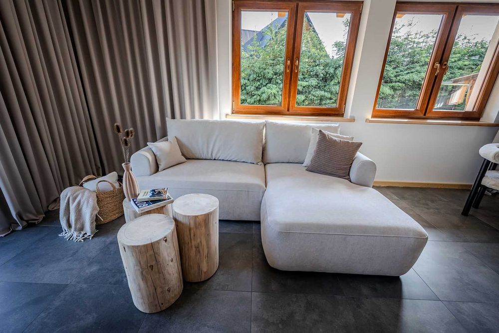 Wakacje Apartament delux Góry Tatry Zakopane