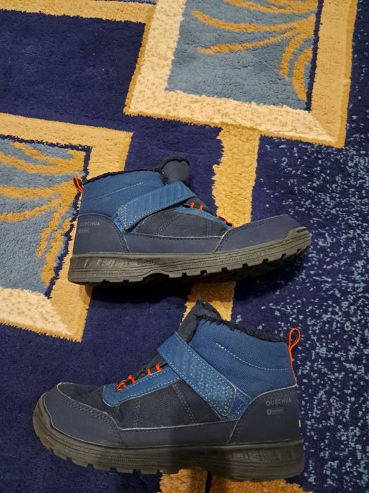 Черевики дитячі, Quechua, водонепроникні