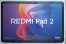 Tablet Redmi Pad 2 8/256GB