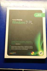 Windows 7 PL. Seria praktyk-Harshad Kotecha