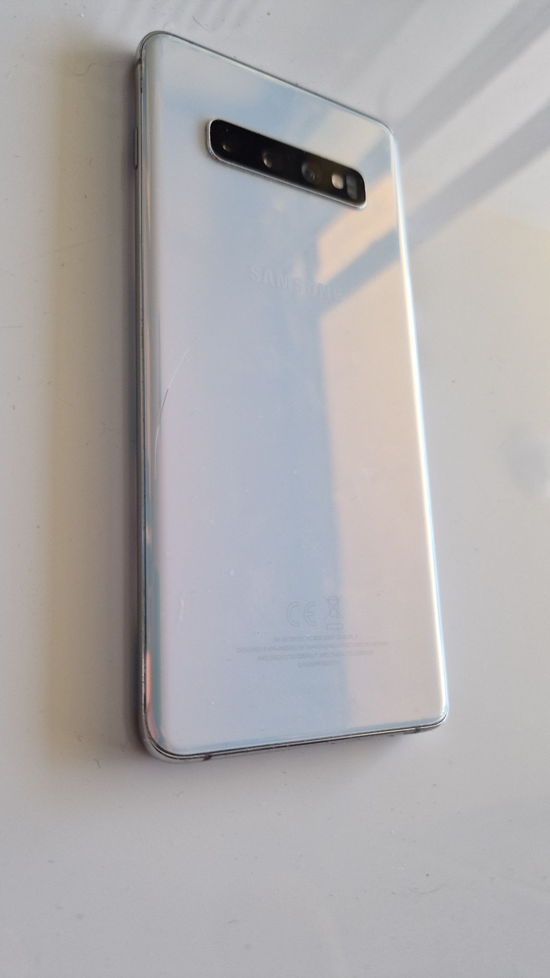 Samsung S10 PLUS