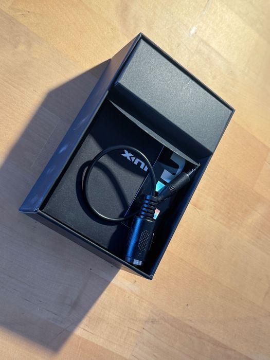 Pedal de Loop - Nux Loop Core Stereo - NOVO