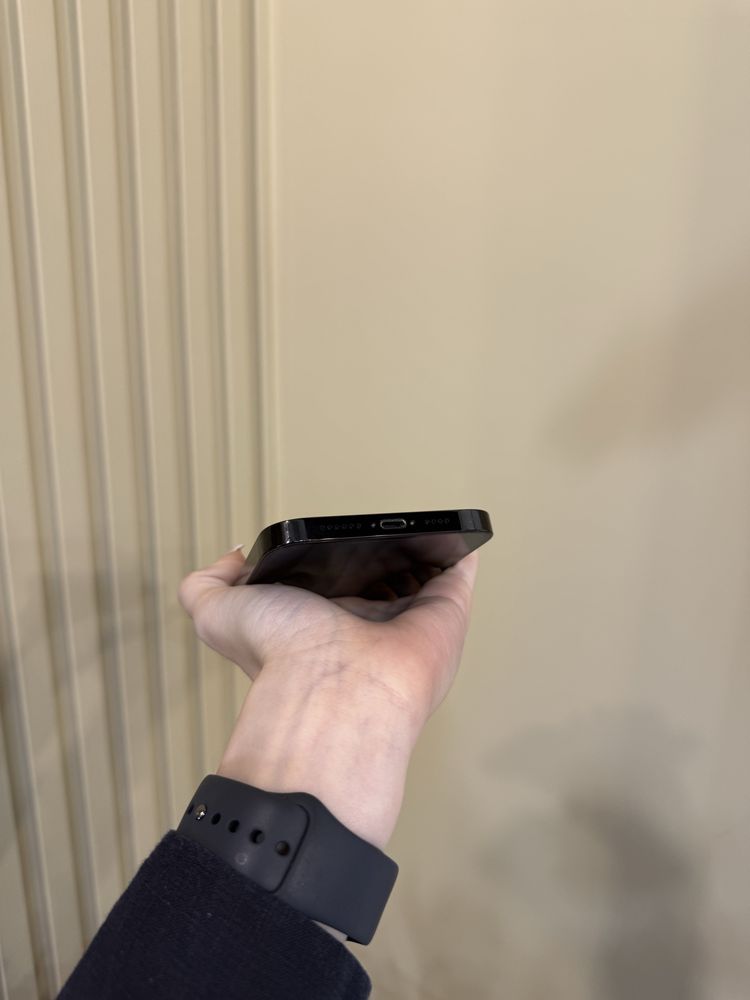 IPhone 14 Pro Max 128 Space Black Neverlock