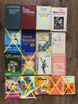 Книга Когда болят суставы В.П.Кессель 1979 г