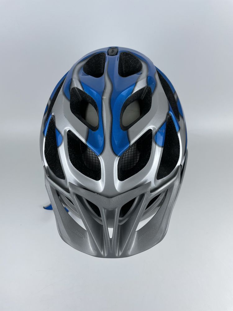 Kask Rowerowy 52 cm - 57 cm ALPINA MYTHOS /65B/